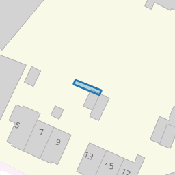 Perceel BMD00-A-11795