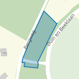 Perceel BMD00-A-11811