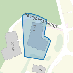 Perceel BMD00-A-11813