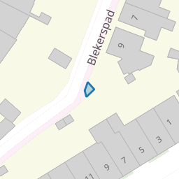 Perceel BMD00-A-11821