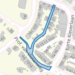 Perceel BMD00-A-11822