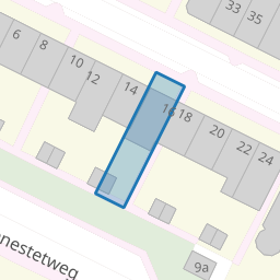 Perceel BMD00-A-11842