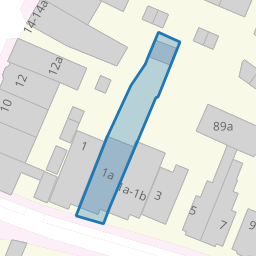 Perceel BMD00-A-11891