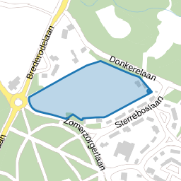 Perceel BMD00-A-11898