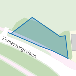 Perceel BMD00-A-11899