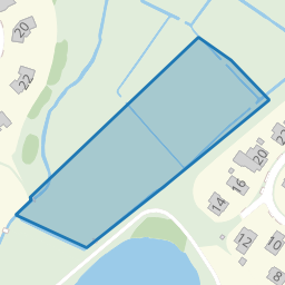 Perceel BMD00-A-11922