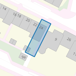 Perceel BMD00-A-11950