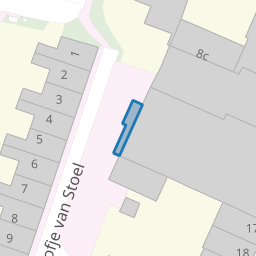 Perceel BMD00-A-11955