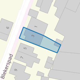 Perceel BMD00-A-12180