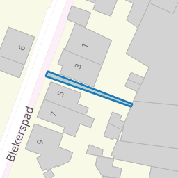 Perceel BMD00-A-12181