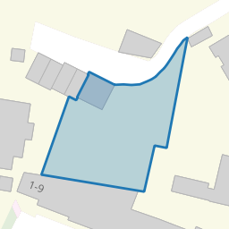 Perceel BMD00-A-12312