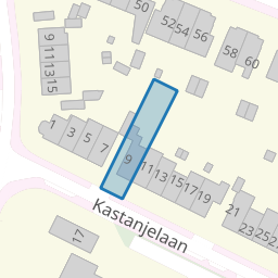 Perceel BMD00-A-12378