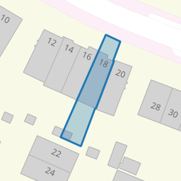 Perceel BMD00-A-12405