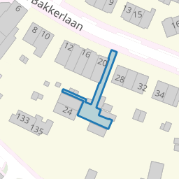 Perceel BMD00-A-12406