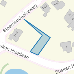 Perceel BMD00-A-12421