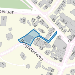 Perceel BMD00-A-12423