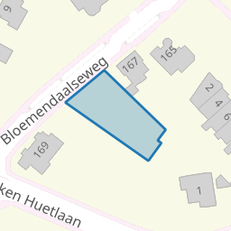 Perceel BMD00-A-12427