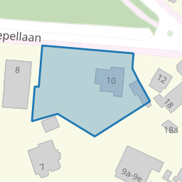 Perceel BMD00-A-12458