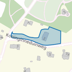 Perceel BMD00-A-12495