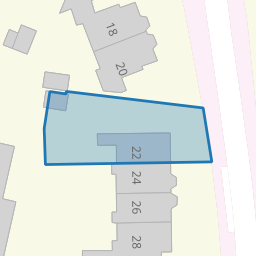 Perceel BMD00-A-12504