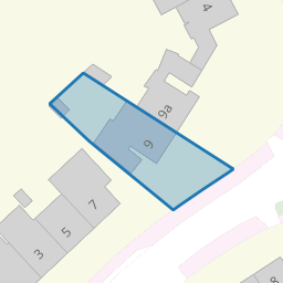 Perceel BMD00-A-12513