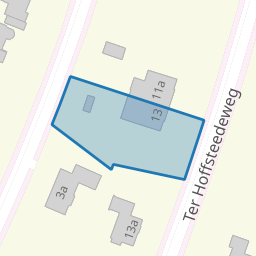 Perceel BMD00-A-12515