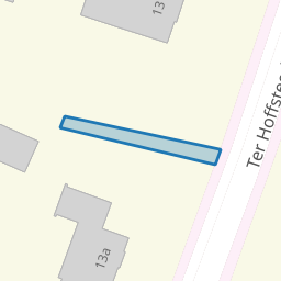 Perceel BMD00-A-12516