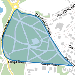 Perceel BMD00-A-12519