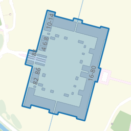 Perceel BMD00-A-12535