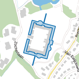 Perceel BMD00-A-12536