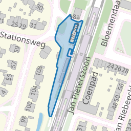 Perceel BMD00-A-12551