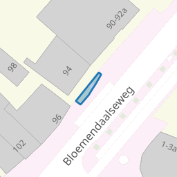 Perceel BMD00-A-12557