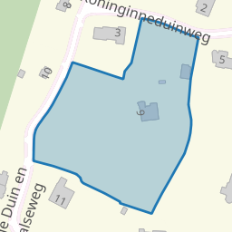 Perceel BMD00-A-12565