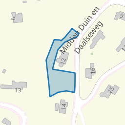 Perceel BMD00-A-12566