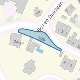 Perceel BMD00-A-12574