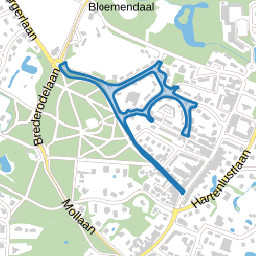 Perceel BMD00-A-12575