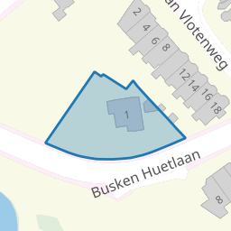 Perceel BMD00-A-12590