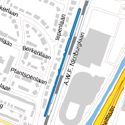 Perceel BMD00-A-12595