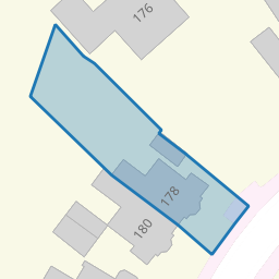 Perceel BMD00-A-12601