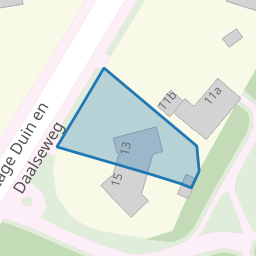 Perceel BMD00-A-12607