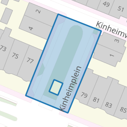 Perceel BMD00-A-12609