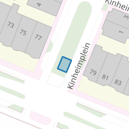 Perceel BMD00-A-12610