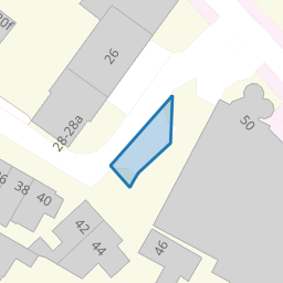 Perceel BMD00-A-12623