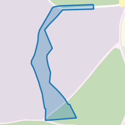 Perceel BMD00-A-1604