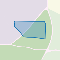 Perceel BMD00-A-1610