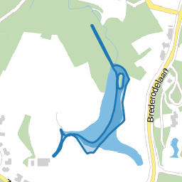 Perceel BMD00-A-2001