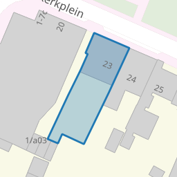 Perceel BMD00-A-2073