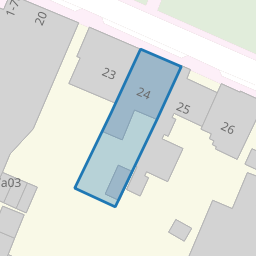 Perceel BMD00-A-2074