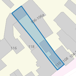 Perceel BMD00-A-2521