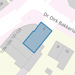 Perceel BMD00-A-3568